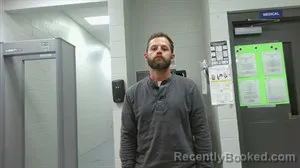 Mugshot of Jake Alexander Pollard