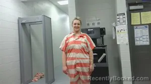 Mugshot of Jesseka Michelle Suggett