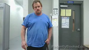 Mugshot of Johnnie JOE WALLS