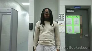 Mugshot of Kenterrian Tavonte Washington