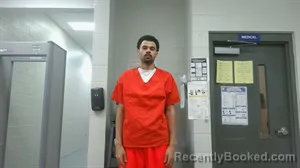 Mugshot of Logan Andrew Baser