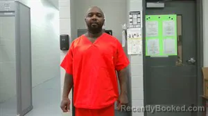 Mugshot of Lawilliams Kyerick Fortune