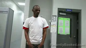 Mugshot of Latorrey LEWIS GOOD