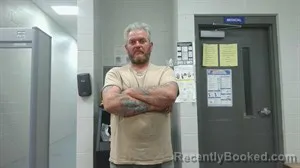 Mugshot of Michael Christopher ANDERSON