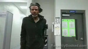 Mugshot of Peter Tyler