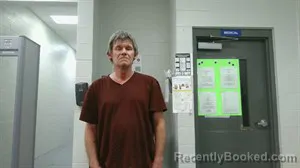 Mugshot of Roy Millsap