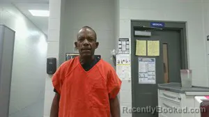 Mugshot of Richland Verdell Reed