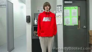 Mugshot of Robert Jackson Sayger