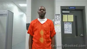 Mugshot of Stetson Jamoe Holt