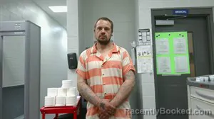 Mugshot of Samuel Oneal Herrington