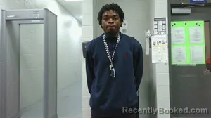 Mugshot of Sirfrederick Jeremiah Spiceon