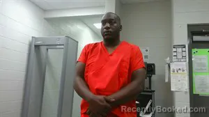 Mugshot of Steven Parker SCRUGGS