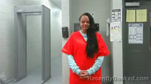 Mugshot of Sara Nicole Tolliver