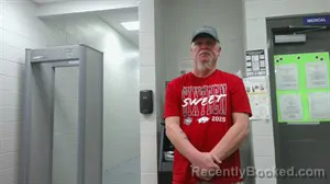 Mugshot of Thurman Scott Tapp