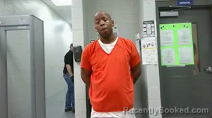 Mugshot of Whitney Durdandy SCRUGGS