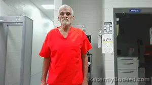 Mugshot of William Harvey WARD