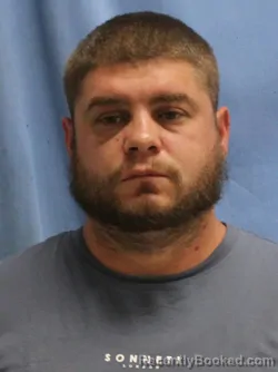 Mugshot of Catalin Ruben Calin booked in Pulaski County, Arkansas on October 20, 2026