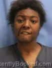 Mugshot of ASHLEY ANDERSON booked in Pulaski County, Arkansas on June 25, 2026