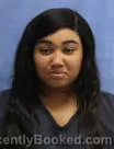 Mugshot of ASHAUNTA BAILEY booked in Pulaski County, Arkansas on June 27, 2026