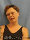 Mugshot of ANATISHIA BARNHART