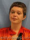 Mugshot of ANATISHIA BARNHART booked in Pulaski County, Arkansas on June 27, 2026