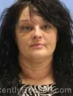 Mugshot of ALYCIA ANN BRADLEY booked in Pulaski County, Arkansas on July 16, 2026