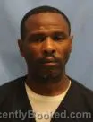 Mugshot of ALFREAD L JR BROWN booked in Pulaski County, Arkansas on June 22, 2026