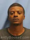 Mugshot of ANTOINE BIAS booked in Pulaski County, Arkansas on June 27, 2026
