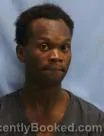 Mugshot of ADRIAN LEMAR BROWN booked in Pulaski County, Arkansas on June 28, 2026