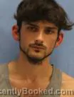 Mugshot of AUSTIN BERRY booked in Pulaski County, Arkansas on June 26, 2026