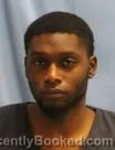 Mugshot of AMARION CANNON booked in Pulaski County, Arkansas on June 26, 2026