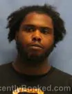 Mugshot of ADWELL CARTMAN booked in Pulaski County, Arkansas on June 30, 2026