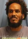 Mugshot of Angelo Dell Carter booked in Pulaski County, Arkansas on August 26, 2026