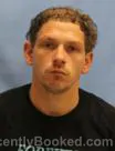 Mugshot of ADAM JACOB COLE booked in Pulaski County, Arkansas on June 30, 2026