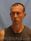 Mugshot of Andrew Patrick Carr booked in Pulaski County, Arkansas on July 28, 2026