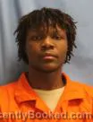 Mugshot of AARON DESHAWN DAVIS