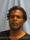 Mugshot of ANTHONY ELVIN JR DAVIS booked in Pulaski County, Arkansas on May 12, 2026