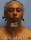 Mugshot of ANTHONY R. DAVIS booked in Pulaski County, Arkansas on June 22, 2026