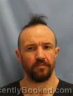 Mugshot of ANTHONY DAVIS booked in Pulaski County, Arkansas on June 22, 2026