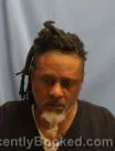 Mugshot of ANTHONY EMERY booked in Pulaski County, Arkansas on May 11, 2026