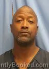 Mugshot of AMONDRA FLINOIL booked in Pulaski County, Arkansas on April 30, 2026