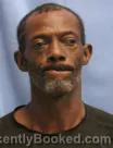 Mugshot of ALVIN FAIRCHILD booked in Pulaski County, Arkansas on May 13, 2026