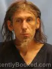 Mugshot of AARRON GILL booked in Pulaski County, Arkansas on June 29, 2026