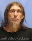 Mugshot of AARON GILL booked in Pulaski County, Arkansas on July 1, 2026