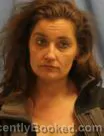 Mugshot of ASHLEY DIANE HUMPHREY
