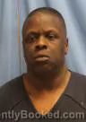 Mugshot of ARTHUR JR HARRELL booked in Pulaski County, Arkansas on April 18, 2026