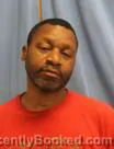 Mugshot of ANTHONY HUNT booked in Pulaski County, Arkansas on April 30, 2026