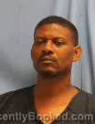 Mugshot of ANTHOWN HAYNES booked in Pulaski County, Arkansas on May 5, 2026