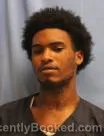 Mugshot of ANTONIO HAMPTON booked in Pulaski County, Arkansas on June 24, 2026