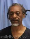 Mugshot of ADAM HURD booked in Pulaski County, Arkansas on June 25, 2026
